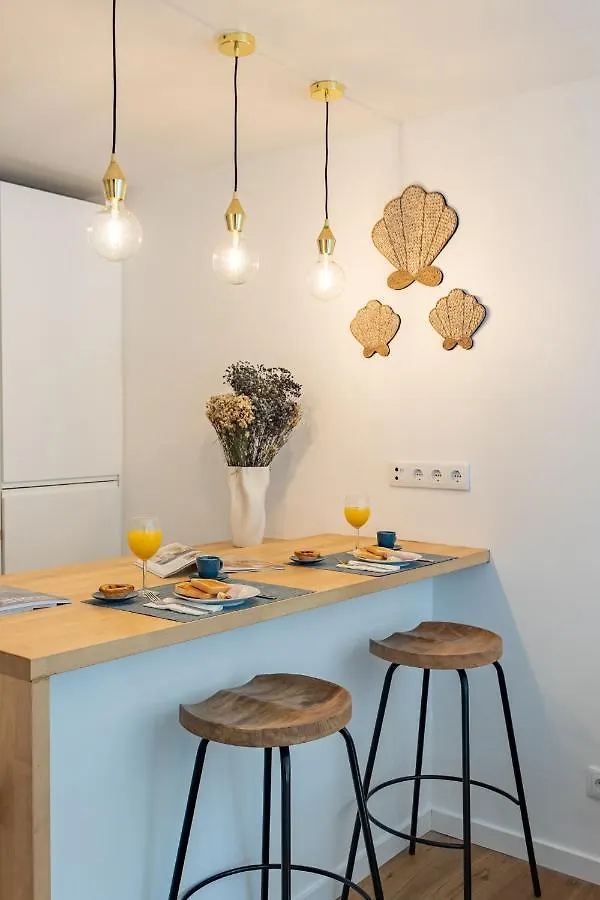 Cascais Beach&Sand Studio Apartment