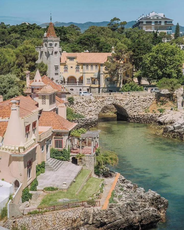 Cascais Beach&Sand Studio Apartment