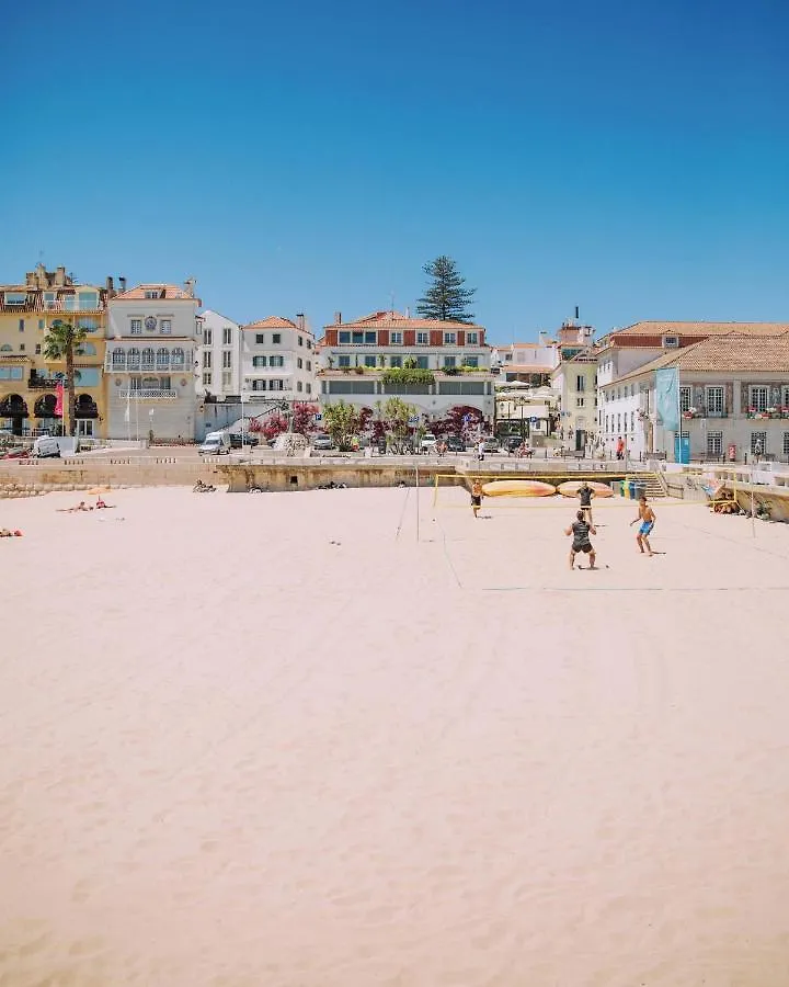 Cascais Beach&Sand Studio Apartment