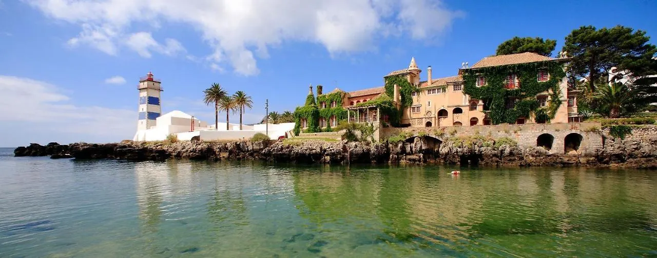 Cascais Beach&Sand Studio Apartment 0*,