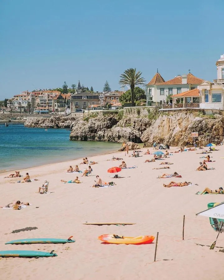 Cascais Beach&Sand Studio Apartment